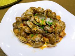 -吕四港大酒店-餐厅