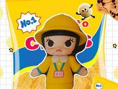 -泡泡玛特POPMART(武汉天地壹方店)