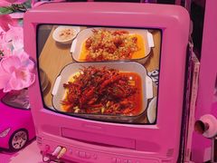 -文叔·湖北名小吃·小龙虾(华强北店)