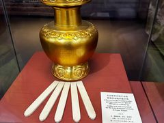 -西藏文化博物馆