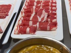 -君邦火锅(新疆大厦店)