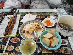 -花圃园餐厅店(和田二街28号院店)