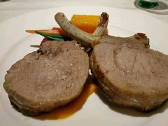 -王品牛排(郑州大卫城店)