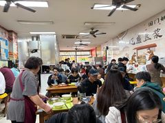 -阊门姚记豆浆(旧学前直营店)