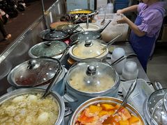 -小草糖水(海棠村店)