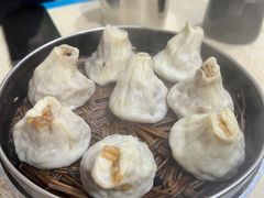 -笑云开汤包店(网巾市店)
