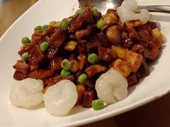 -乔家栅(襄阳南路店)
