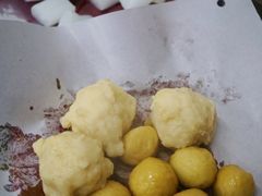 -香港风味小吃店(中英街店)