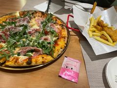 -大象厨房(重庆道店)