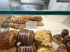 -DRUNK BAKER(上海陕康里店)