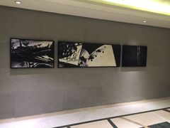 -西安锦江国际酒店