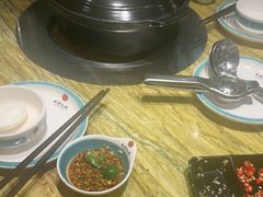 -春润大地海南椰子鸡(沙井京基百纳广场店)