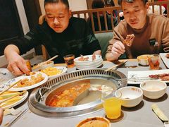 -蜀留香火锅·始于1999·原四川老火锅(白堤路店)