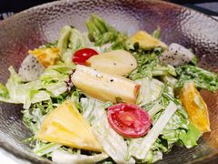 -大树餐厅(红旗街万达店)