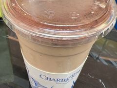 -CHARLIETOWN红茶公司(南京万象天地店)