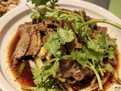 -全聚贤餐厅·湖北家常菜(沙湖店)