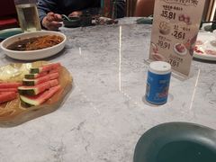 -聚丰园•湖鲜餐厅(阿红私房菜梅石路店)