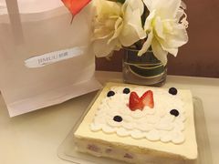 -积慕Cake(解放大道店)