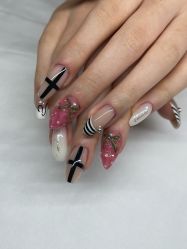 -171 Naillife