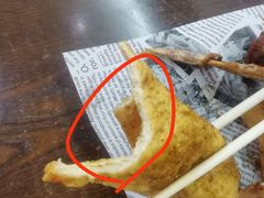 -正宗八宝冰饭·非遗冰饭·烧烤(奎桥店)