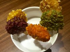 -豪客来牛排(重庆冉家坝SM广场1712店)