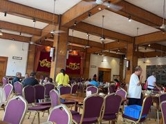 -竹庄餐馆·26年店(南昆山景区店)