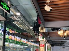 大堂-江宁肚包鸡(铁心桥店)