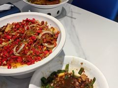 -兰湘子·湘菜小炒(南京江宁万达店)
