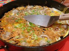 啫啫蚝烙-惠食佳(滨江大公馆店)