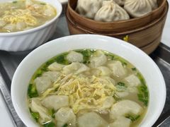 -绿杨馄饨临顿路店