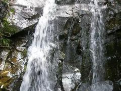 -藏龙百瀑风景区