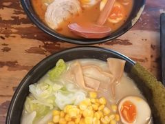 小火焰拉面-百步拉面