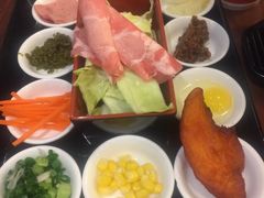 -阿香米线(宁波来福士广场店)