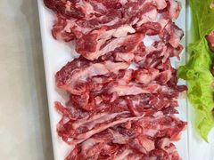 -潮悦牛肉火锅城(水贝店)