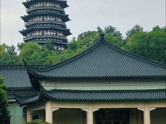 -浙江西子宾馆·牡丹厅