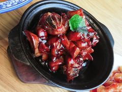 -峨嵋小镇·川菜(勒泰中心店)
