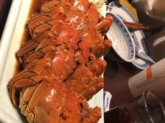 -南京大牌档(济南万象城店)