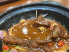 -小秦淮·南京土菜(新亭西路店)