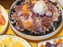 -斯利美甜品slimay dessert(滨江高教园店)