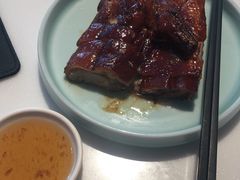 -新旺茶餐厅·早餐·夜宵(仙霞店)