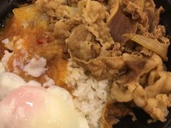 -食其家·牛丼咖喱(金桥国际店)