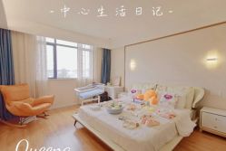 点击看大图 -艾薇朵朵全套房月子中心(江宁店)