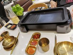 -八乔煎肉馆·丹东特色煎锅(梅林店)