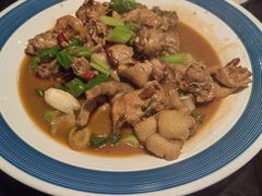 -五谷丰登·胶东海鲜·家常菜(张村店)