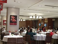 大堂-好食上(喜盈门.范城店)