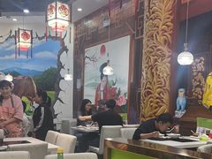 -黑山牛肉汤火锅(花城汇店)