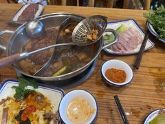 -厝味火锅·潮汕卤水火锅(十一合店)