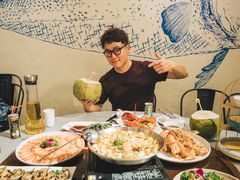 -达叔香味海鲜(海棠68环球美食街店)