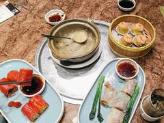 -顺意·顺德家乡菜(国际人才大厦店)