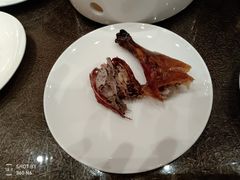 -阿庄新豫菜(航海东路店)